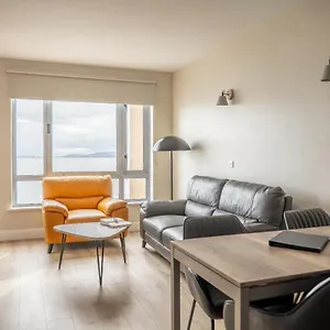 Appartement Bay Sea View