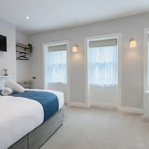 Gasthof Number 31 Boutique Townhouse, Galway
